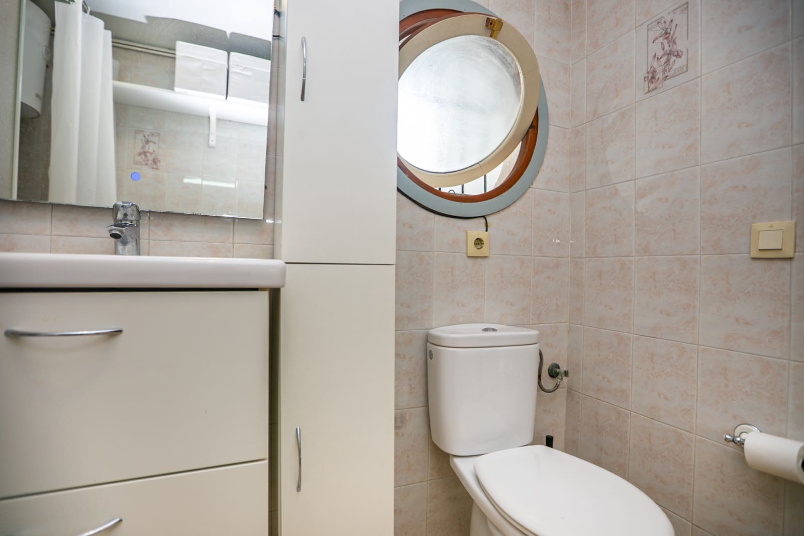 Bungalow de 1 habitación en Los Balcones en venta con piscina - 114.000 € (Ref: 10012323)
