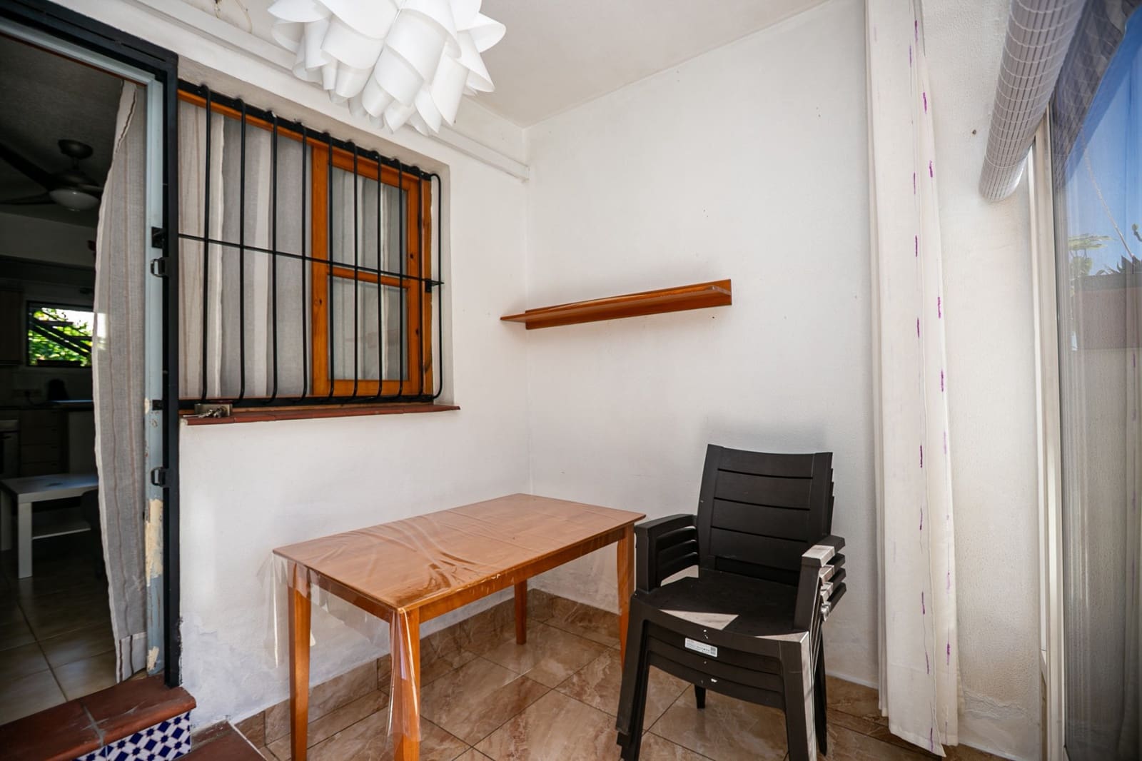 Bungalow de 1 habitación en Los Balcones en venta con piscina - 114.000 € (Ref: 10012323)