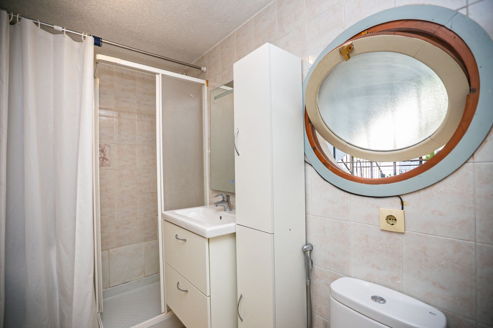 Bungalow de 1 habitación en Los Balcones en venta con piscina - 114.000 € (Ref: 10012323)