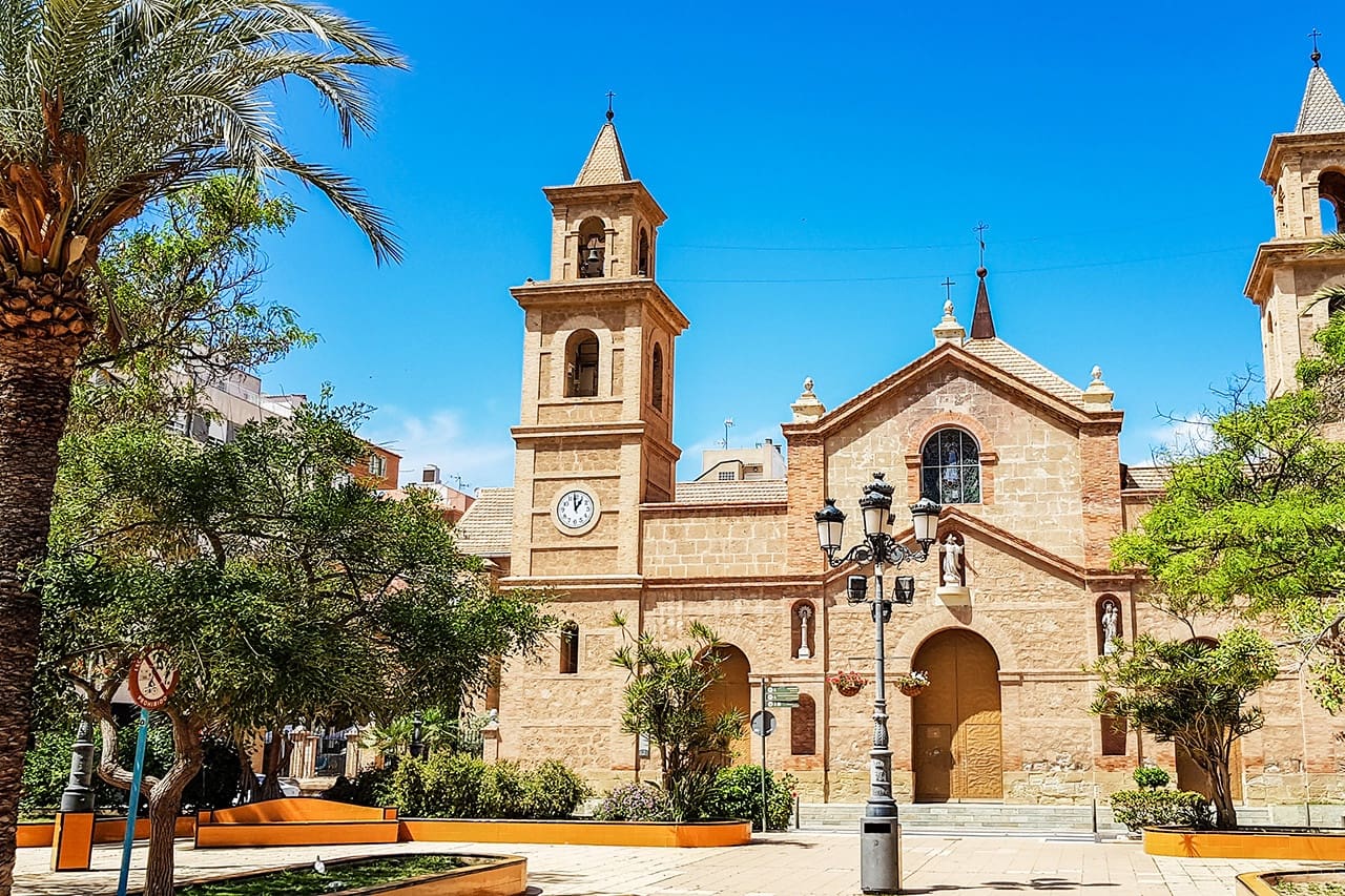 Bungalow de 1 habitación en Los Balcones en venta con piscina - 114.000 € (Ref: 10012323)