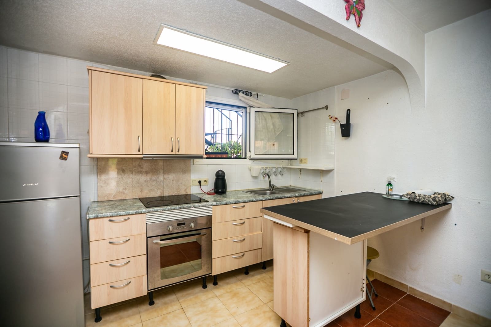 Bungalow de 1 habitación en Los Balcones en venta con piscina - 114.000 € (Ref: 10012323)