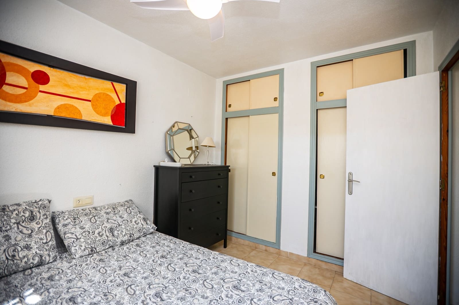 Bungalow de 1 habitación en Los Balcones en venta con piscina - 114.000 € (Ref: 10012323)
