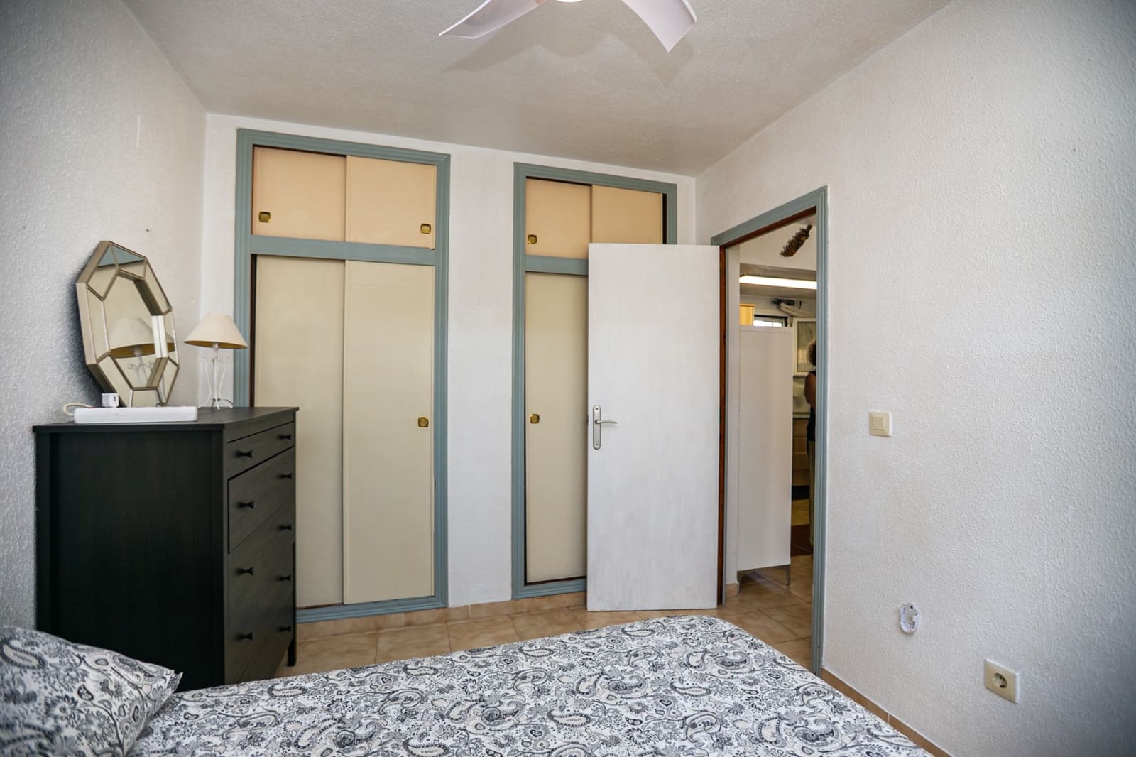 Bungalow de 1 habitación en Los Balcones en venta con piscina - 114.000 € (Ref: 10012323)