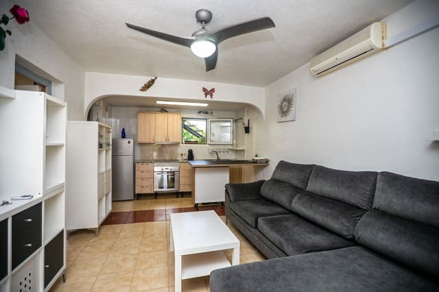 Bungalow de 1 habitación en Los Balcones en venta con piscina - 114.000 € (Ref: 10012323)
