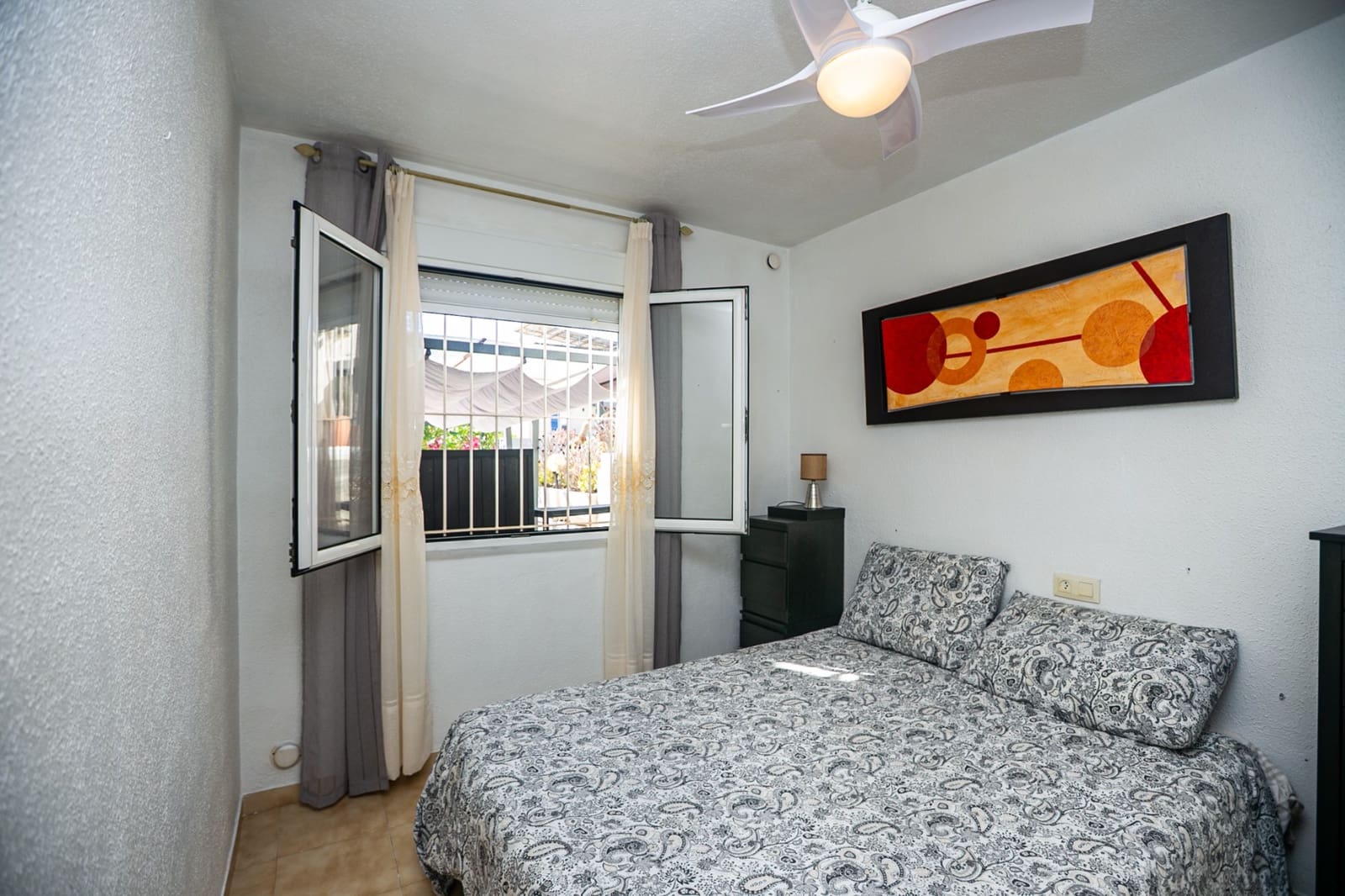 Bungalow de 1 habitación en Los Balcones en venta con piscina - 114.000 € (Ref: 10012323)