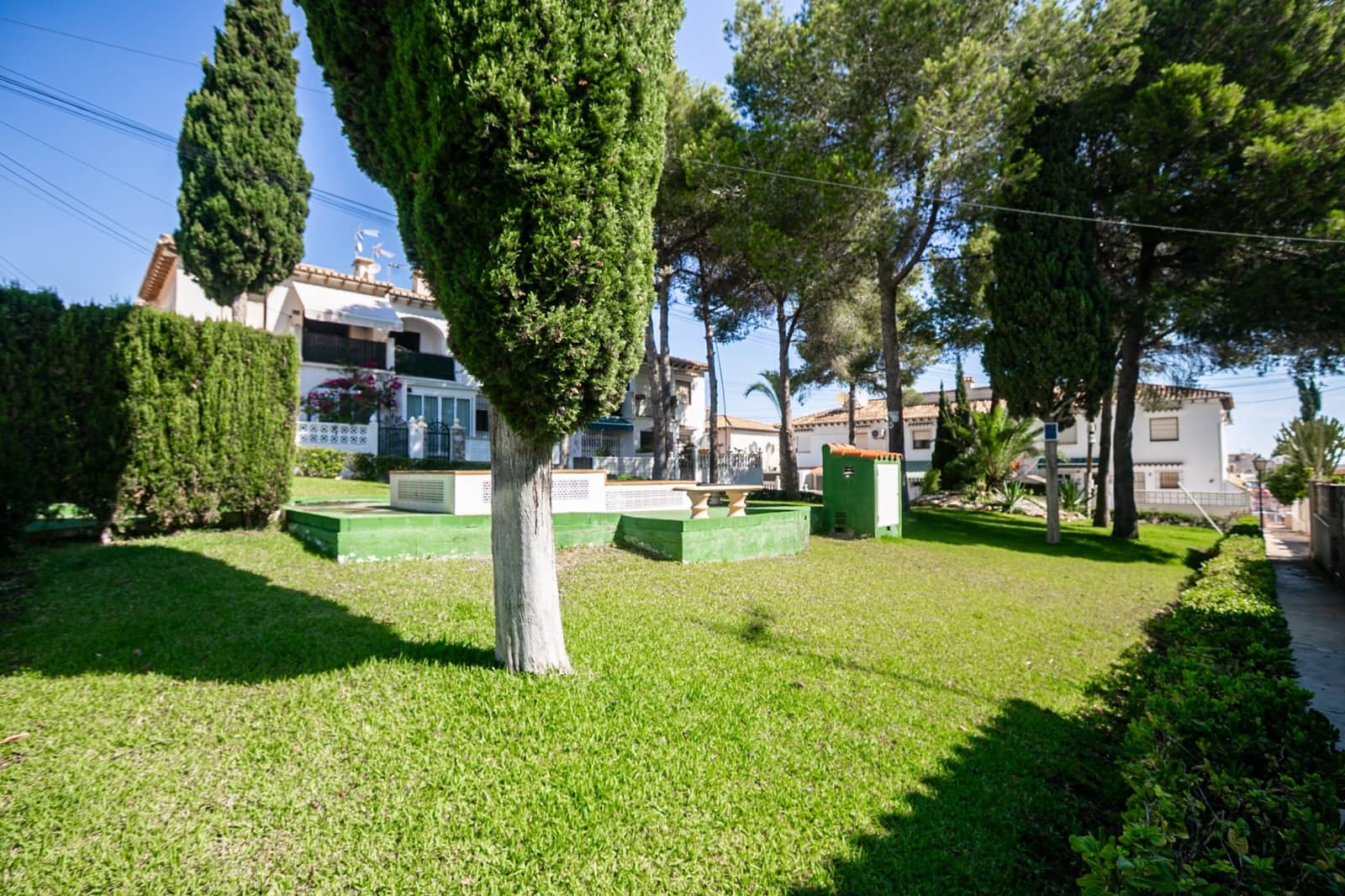 Bungalow de 1 habitación en Los Balcones en venta con piscina - 114.000 € (Ref: 10012323)
