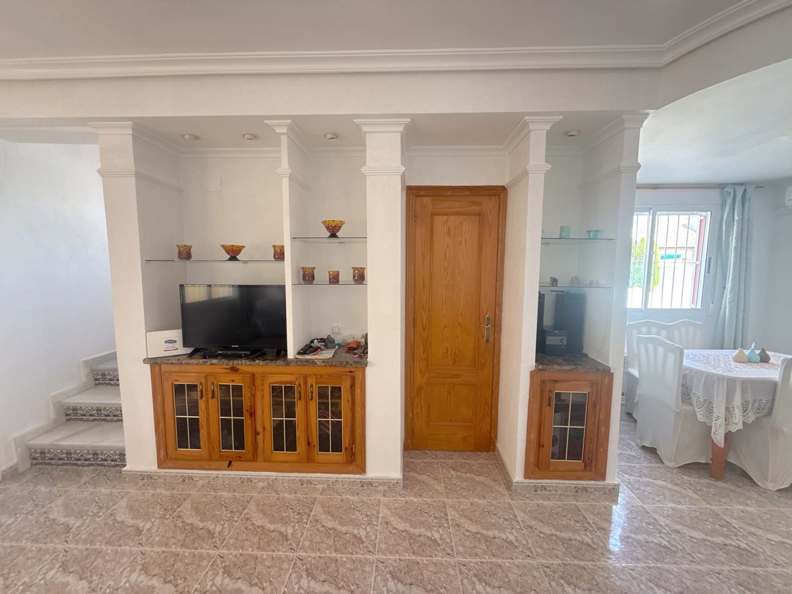 3 slaapkamer Huis te koop in La Zenia met zwembad garage - € 269.950 (Ref: 10016710)