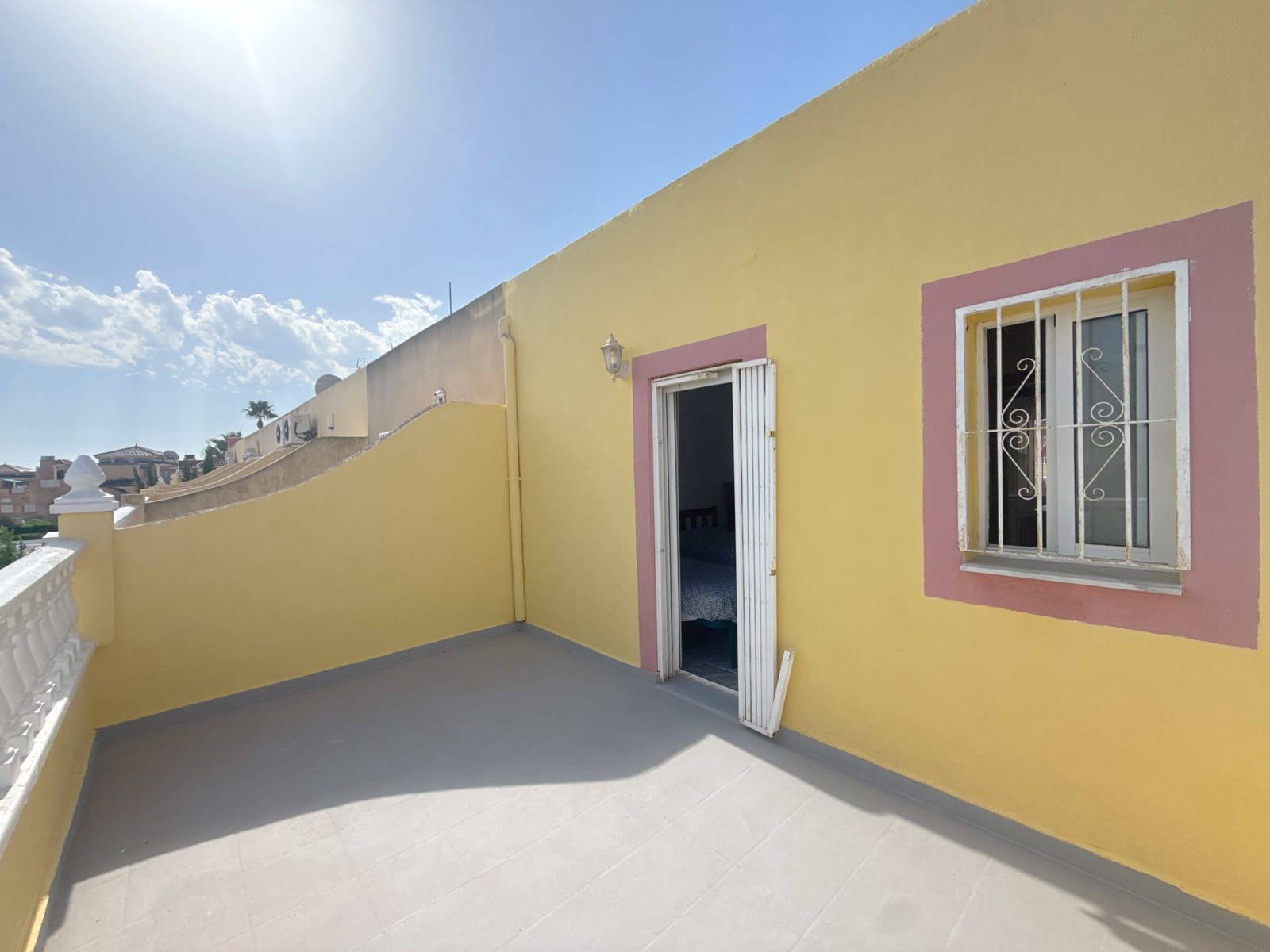 3 slaapkamer Huis te koop in La Zenia met zwembad garage - € 269.950 (Ref: 10016710)