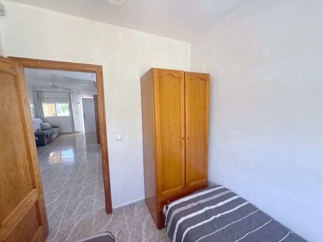 3 slaapkamer Huis te koop in La Zenia, Orihuela met zwembad garage - € 269.950 (Ref: 10016710)
