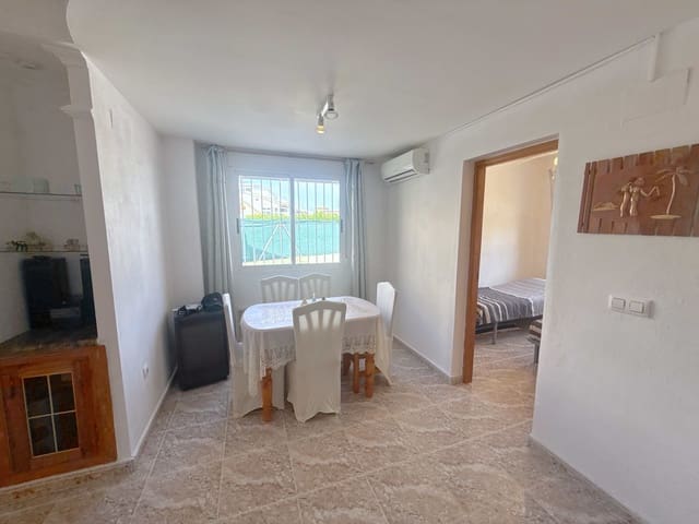 3 slaapkamer Huis te koop in La Zenia, Orihuela met zwembad garage - € 269.950 (Ref: 10016710)
