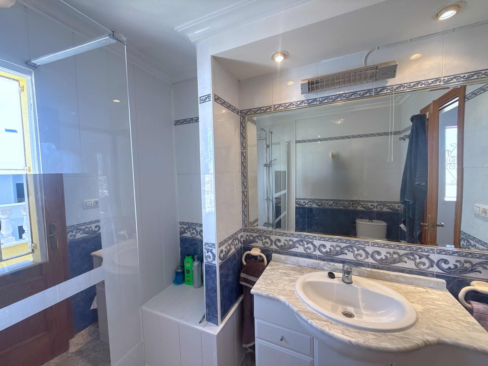 3 slaapkamer Huis te koop in La Zenia met zwembad garage - € 269.950 (Ref: 10016710)