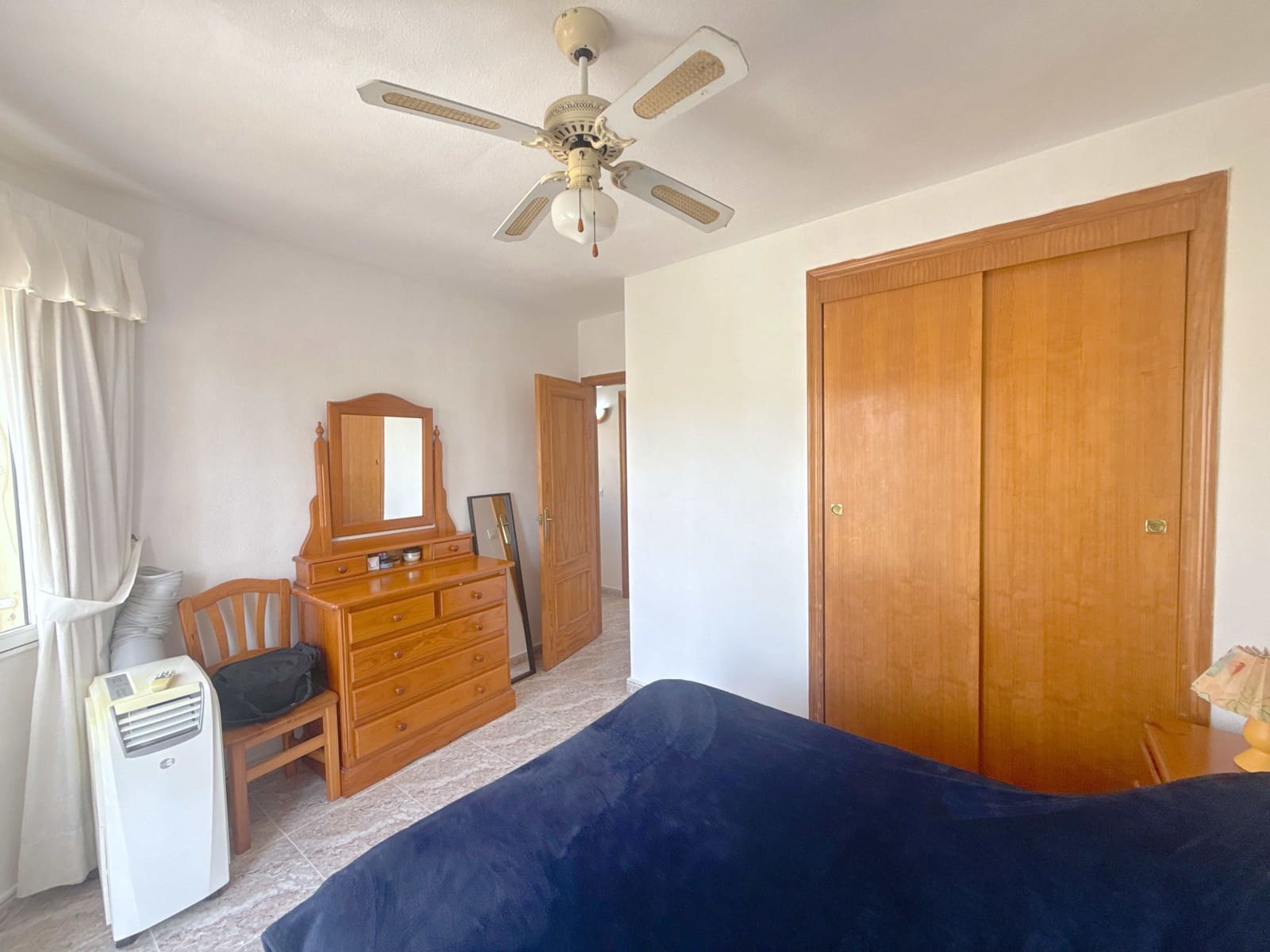 3 slaapkamer Huis te koop in La Zenia met zwembad garage - € 269.950 (Ref: 10016710)