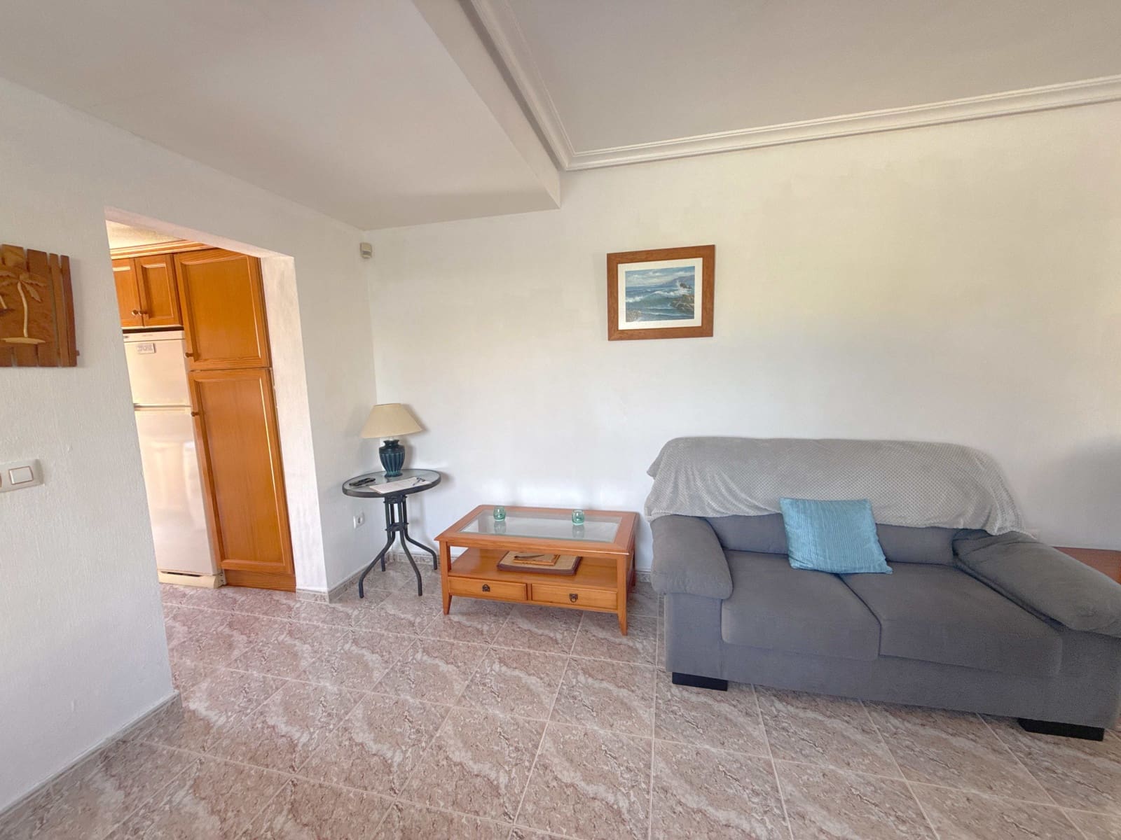 3 slaapkamer Huis te koop in La Zenia met zwembad garage - € 269.950 (Ref: 10016710)