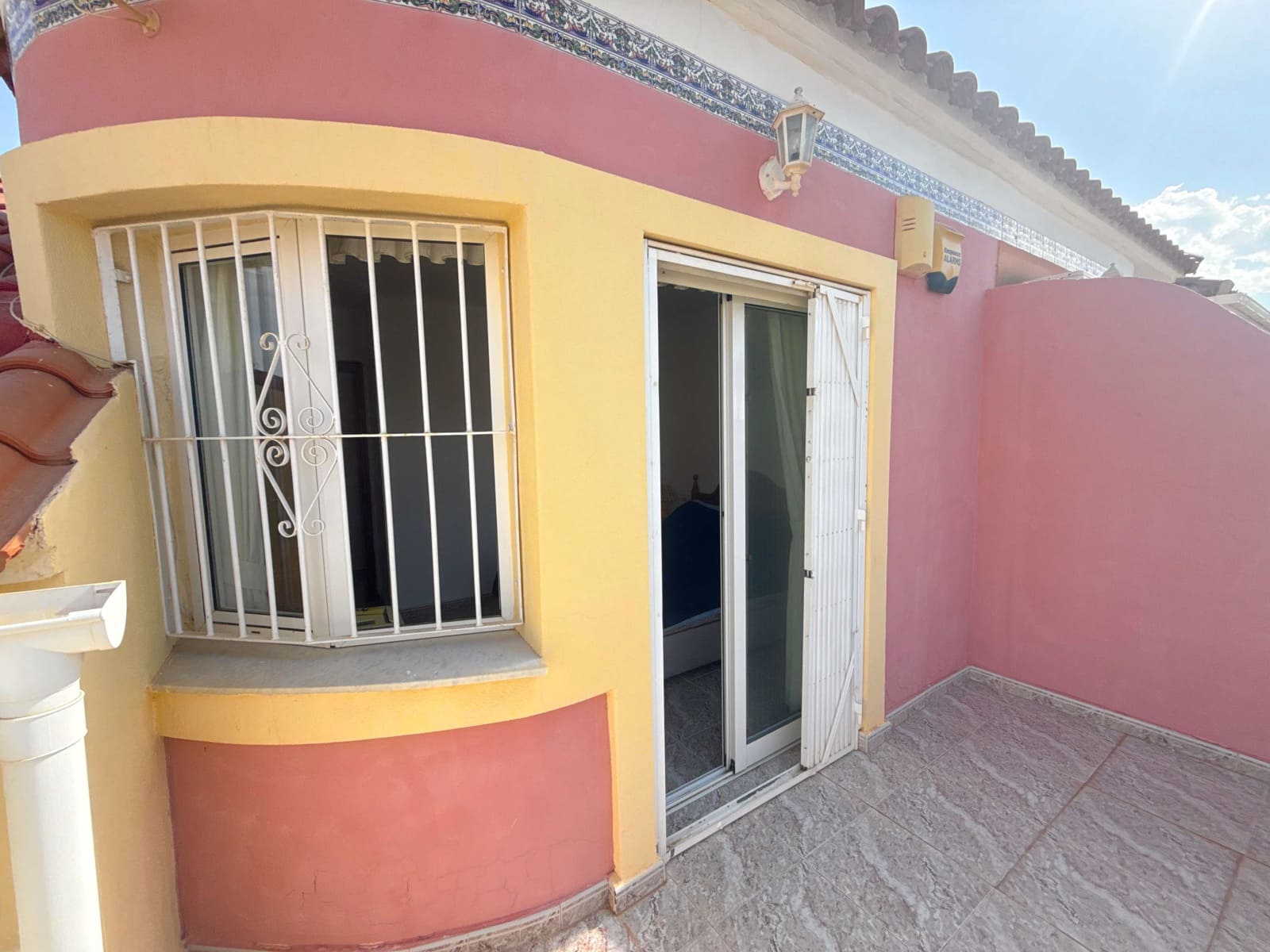 3 slaapkamer Huis te koop in La Zenia met zwembad garage - € 269.950 (Ref: 10016710)