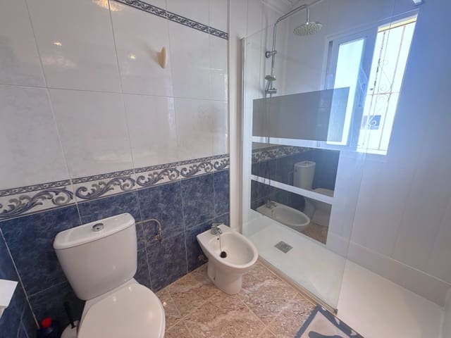 3 slaapkamer Huis te koop in La Zenia, Orihuela met zwembad garage - € 269.950 (Ref: 10016710)