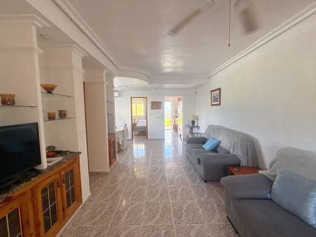3 slaapkamer Huis te koop in La Zenia, Orihuela met zwembad garage - € 269.950 (Ref: 10016710)