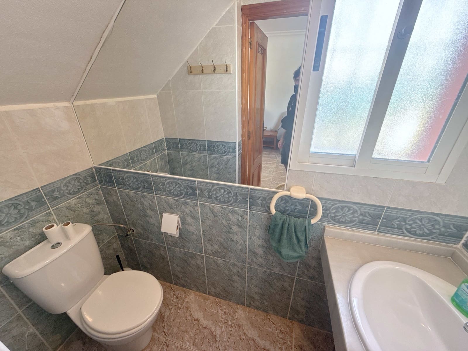 3 slaapkamer Huis te koop in La Zenia met zwembad garage - € 269.950 (Ref: 10016710)