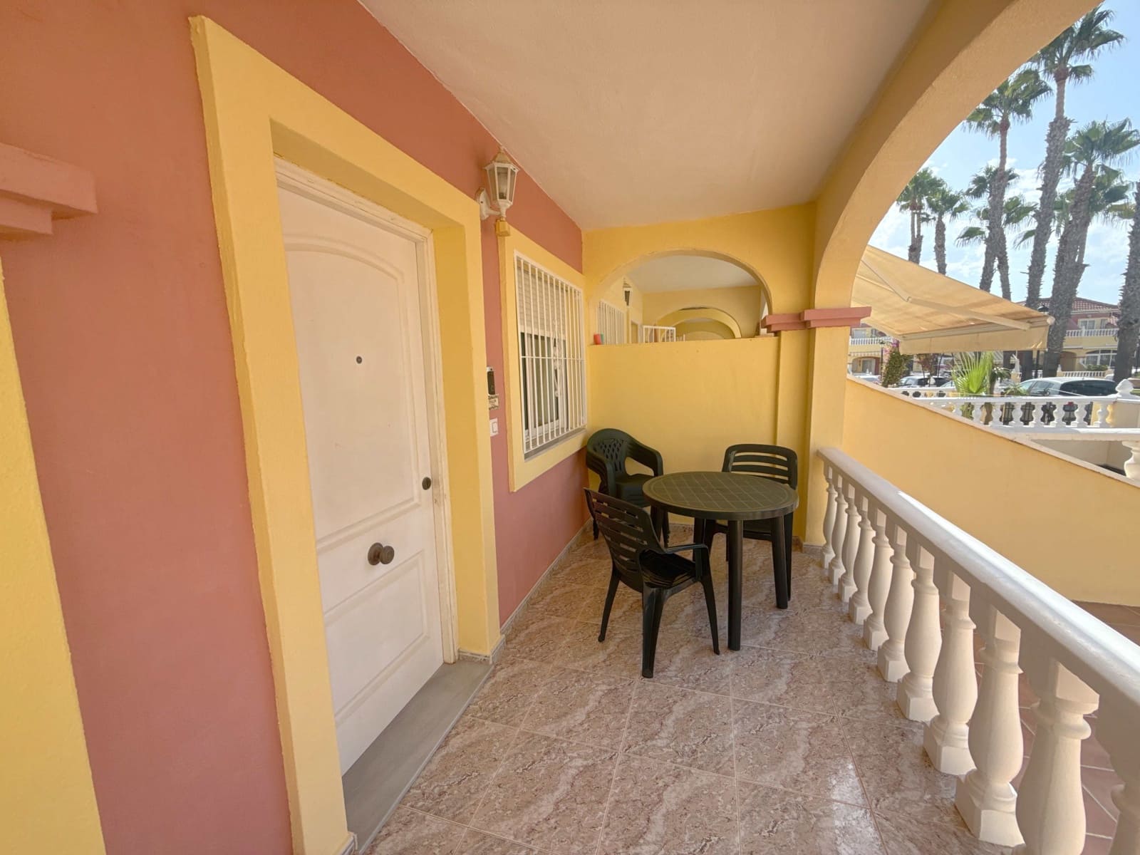 3 slaapkamer Huis te koop in La Zenia met zwembad garage - € 269.950 (Ref: 10016710)