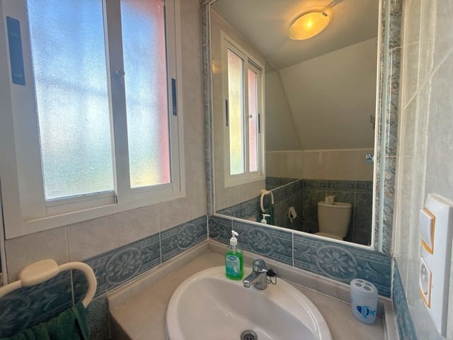 3 slaapkamer Huis te koop in La Zenia, Orihuela met zwembad garage - € 269.950 (Ref: 10016710)
