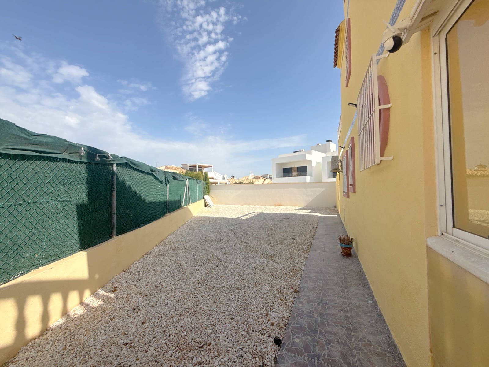 3 slaapkamer Huis te koop in La Zenia met zwembad garage - € 269.950 (Ref: 10016710)
