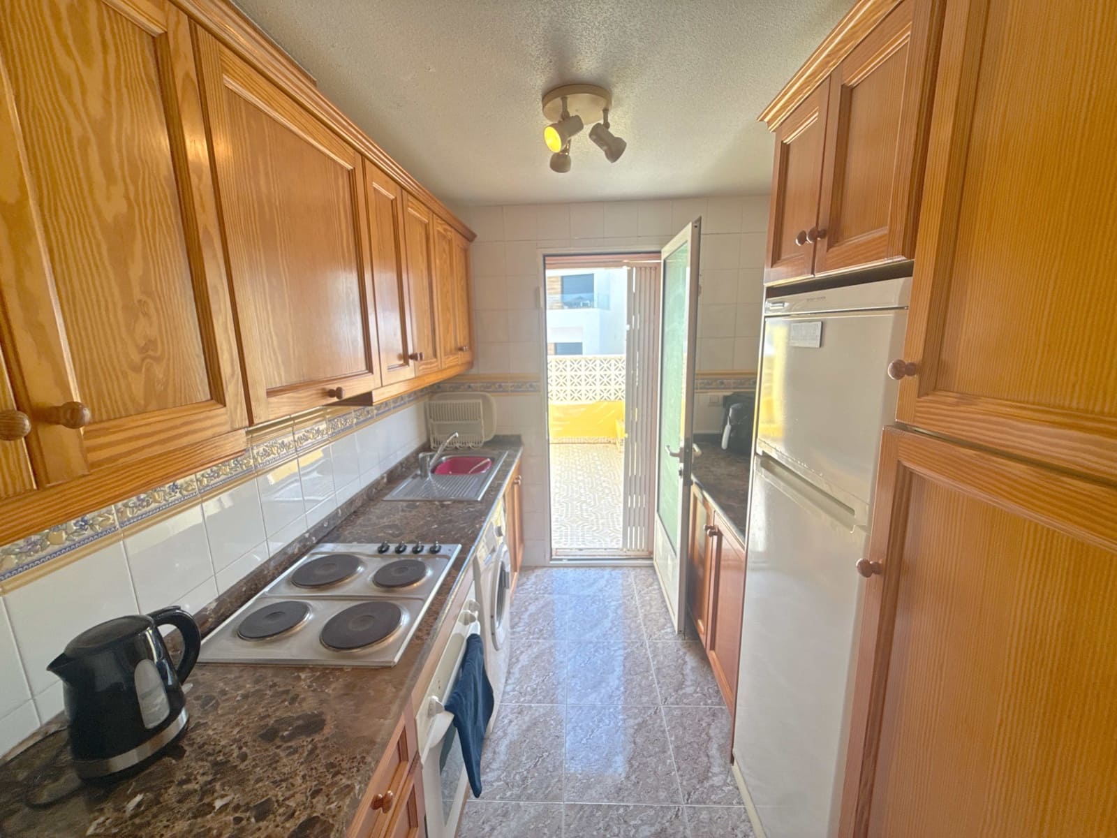 3 slaapkamer Huis te koop in La Zenia met zwembad garage - € 269.950 (Ref: 10016710)