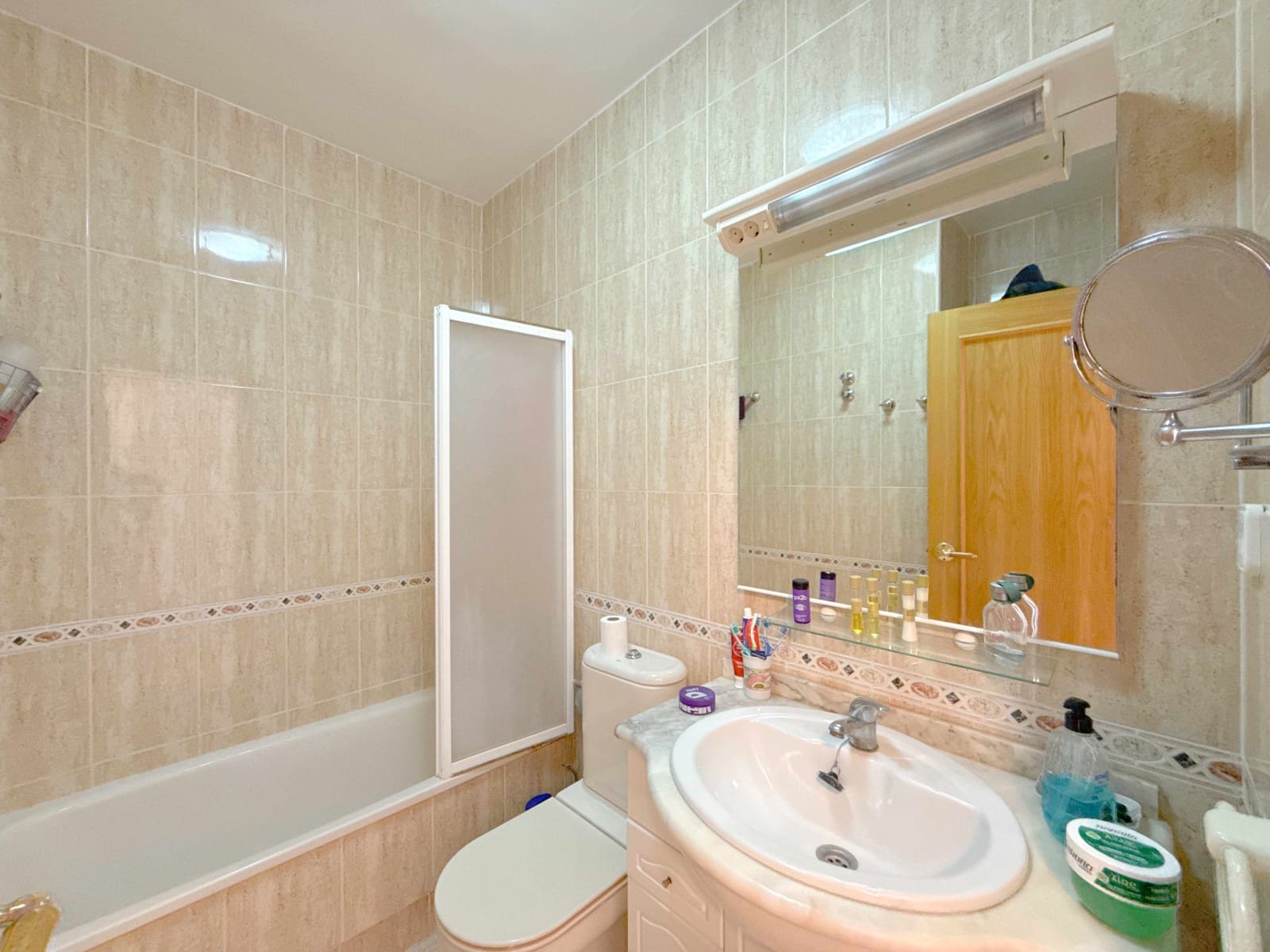 1 Zimmer Apartment zu verkaufen in Cabo Roig mit Pool - 149.950 € (Ref: 10016711)