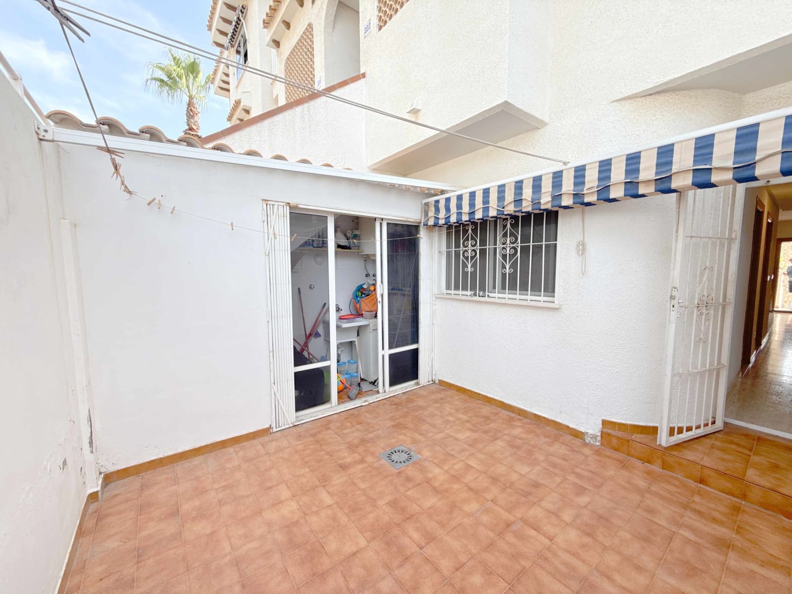 1 Zimmer Apartment zu verkaufen in Cabo Roig mit Pool - 149.950 € (Ref: 10016711)