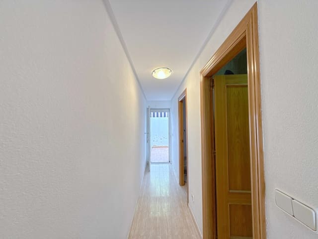 1 Zimmer Apartment zu verkaufen in Cabo Roig, Orihuela mit Pool - 149.950 € (Ref: 10016711)