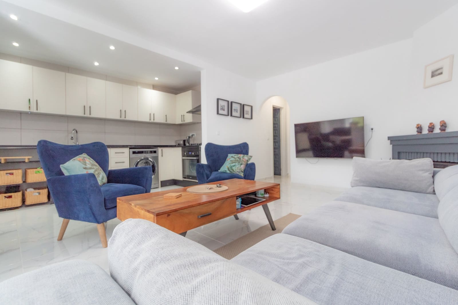 4 soverom Hus til salgs i Villamartin med svømmebasseng - € 325 000 (Ref: 10016712)