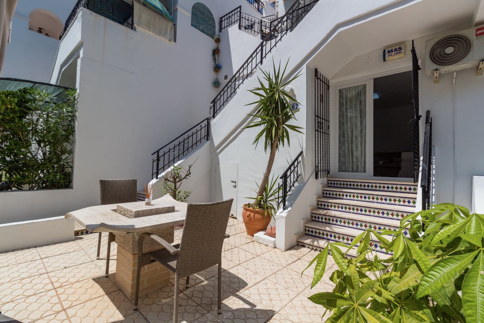 4 soverom Hus til salgs i Villamartin med svømmebasseng - € 325 000 (Ref: 10016712)
