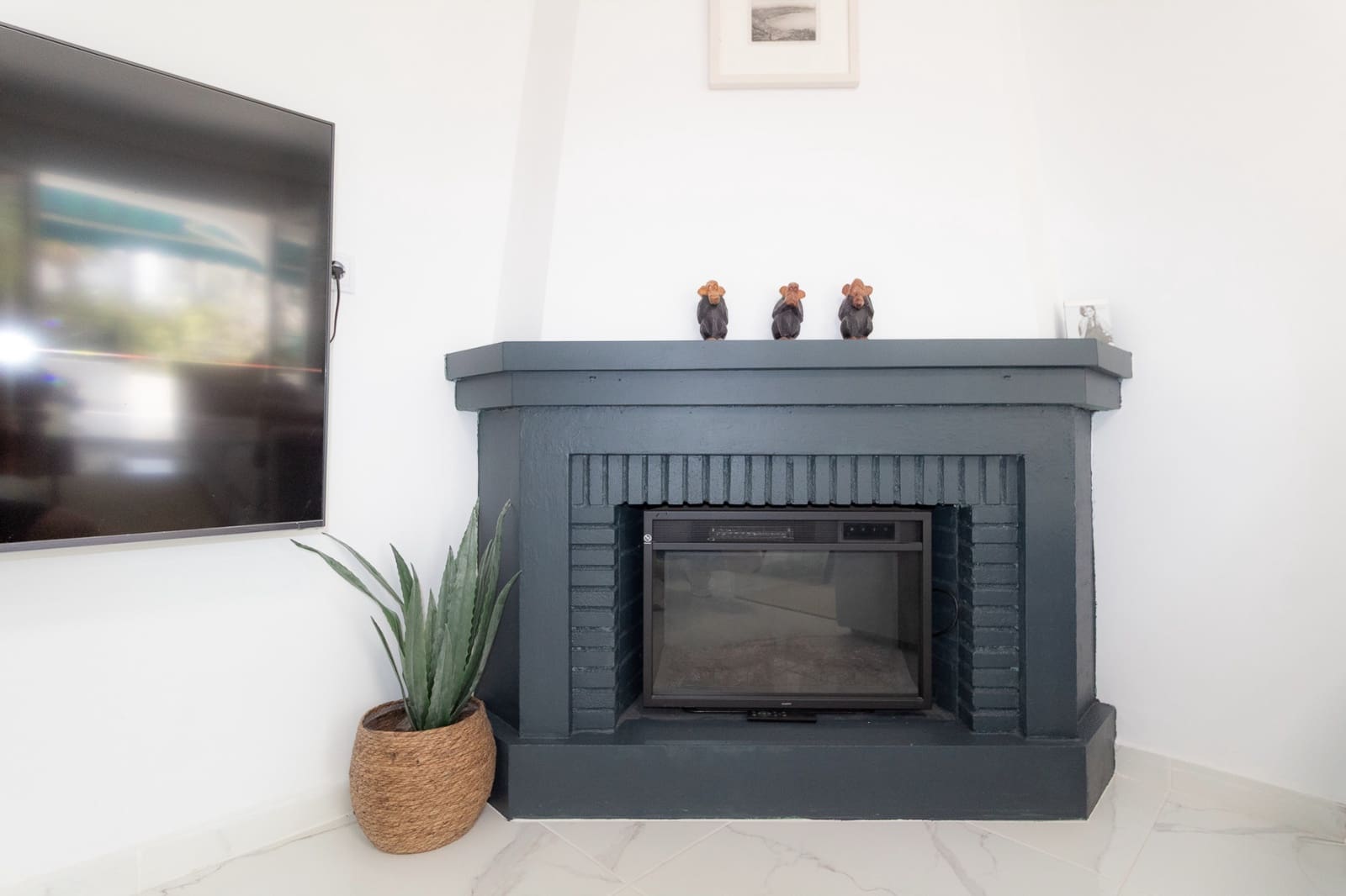4 soverom Hus til salgs i Villamartin med svømmebasseng - € 325 000 (Ref: 10016712)