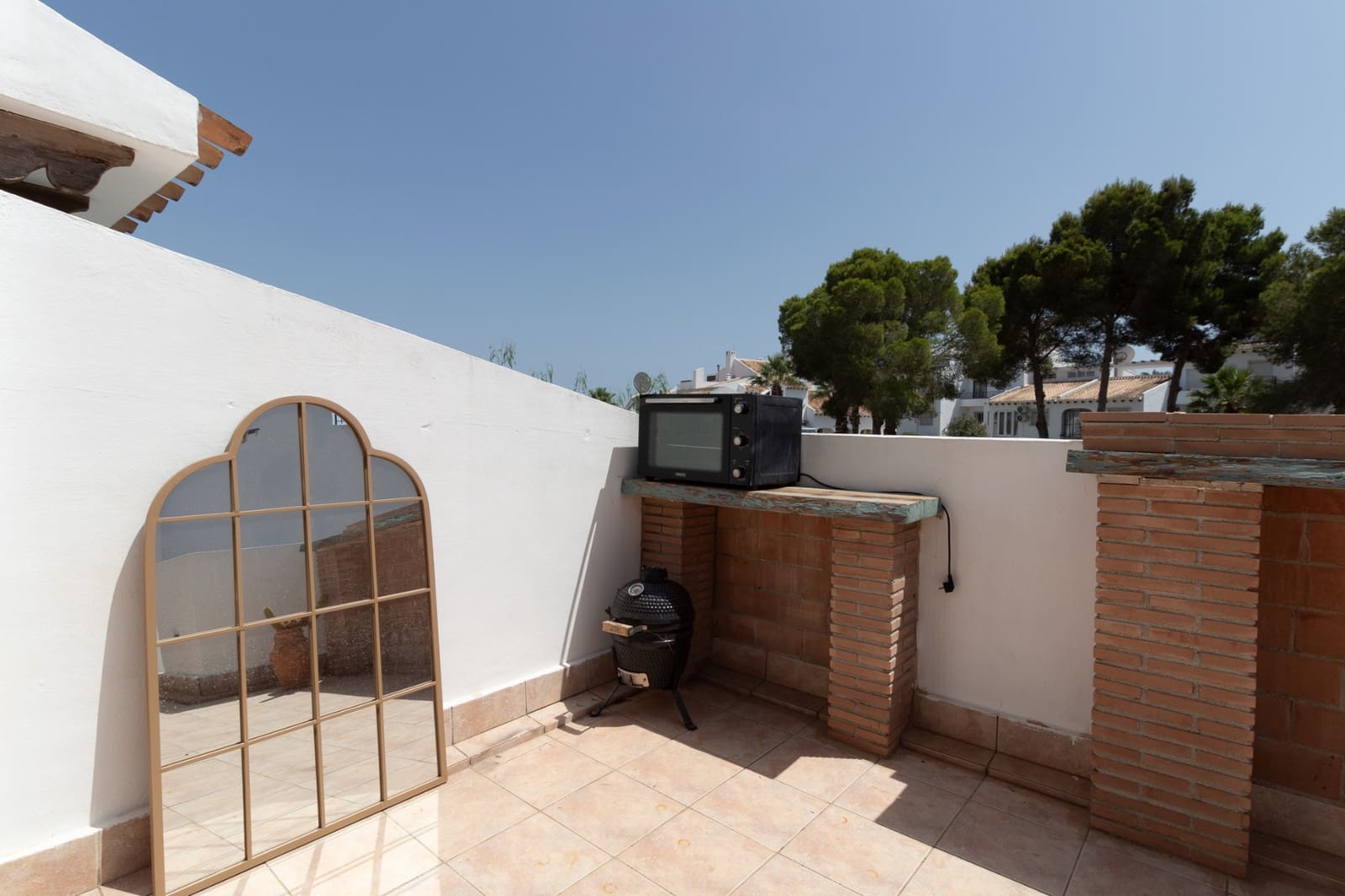 4 soverom Hus til salgs i Villamartin med svømmebasseng - € 325 000 (Ref: 10016712)
