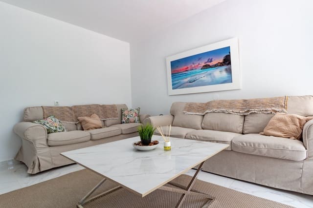 4 soverom Hus til salgs i Villamartin, Orihuela med svømmebasseng - € 325 000 (Ref: 10016712)