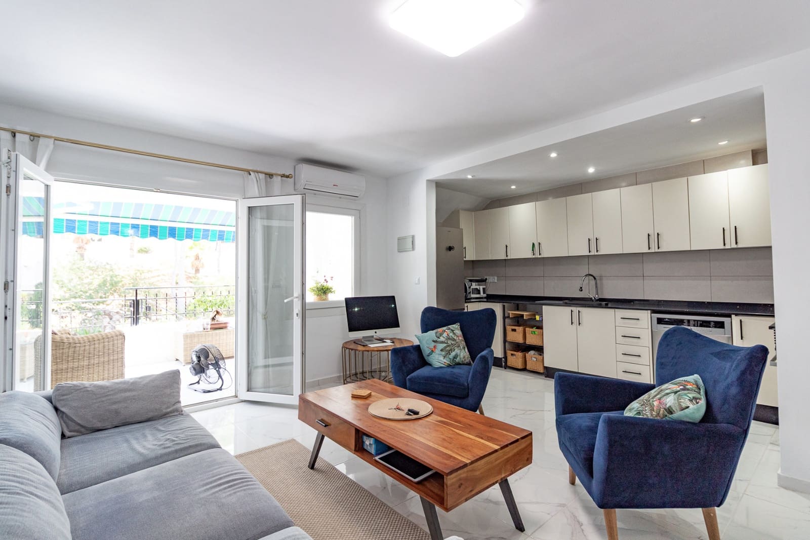4 soverom Hus til salgs i Villamartin med svømmebasseng - € 325 000 (Ref: 10016712)