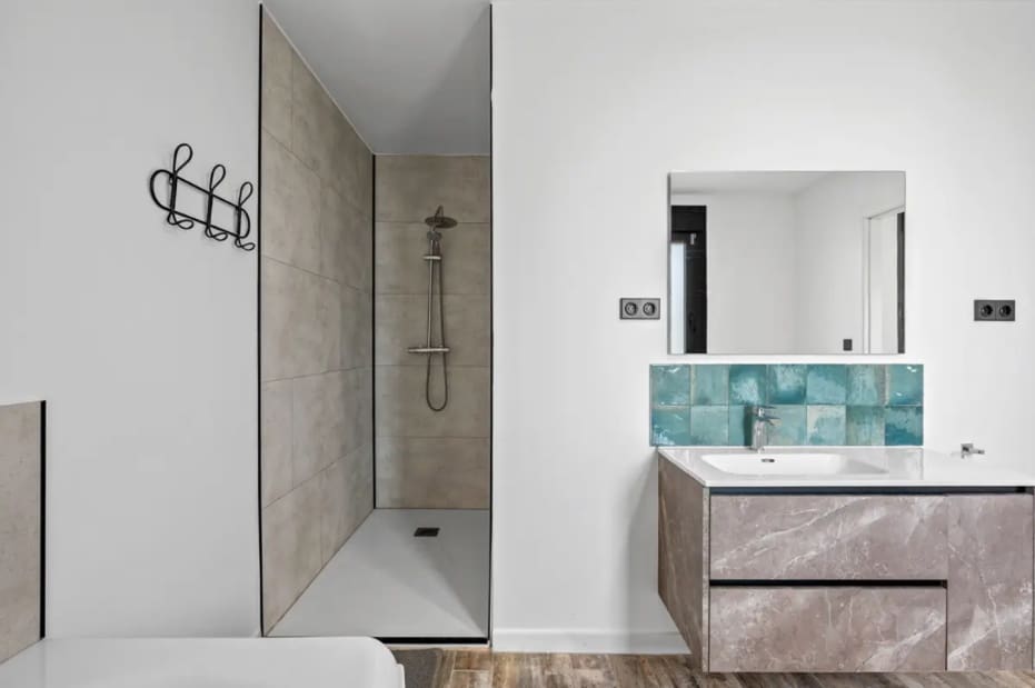 7 camera da letto Villa in vendita in Puerto Lumbreras con piscina garage - 599.000 € (Rif: 10024739)