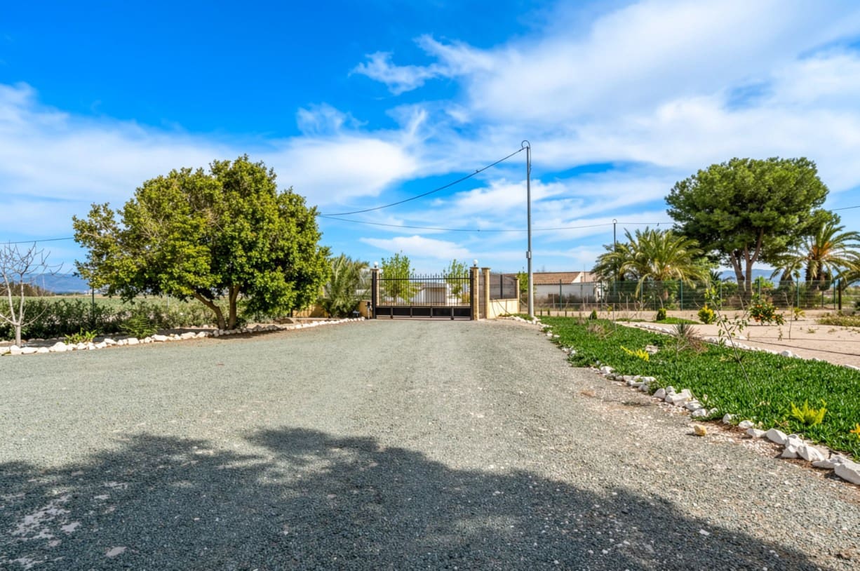 7 camera da letto Villa in vendita in Puerto Lumbreras con piscina garage - 599.000 € (Rif: 10024739)