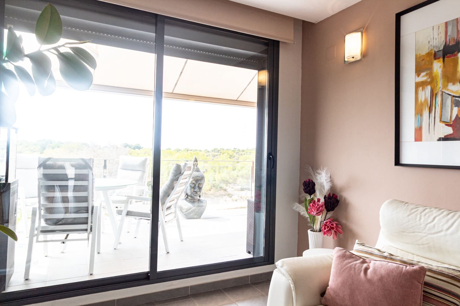 2 soveværelse Lejlighed til salg i Villamartin med swimmingpool - € 239.000 (Ref: 10024740)