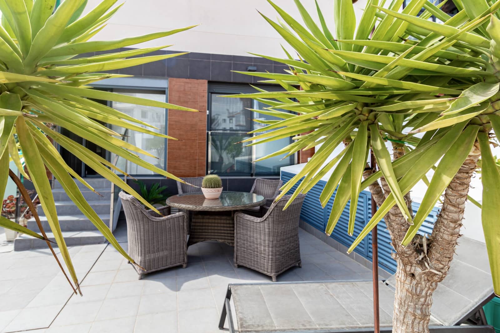 2 soveværelse Lejlighed til salg i Villamartin med swimmingpool - € 239.000 (Ref: 10024740)