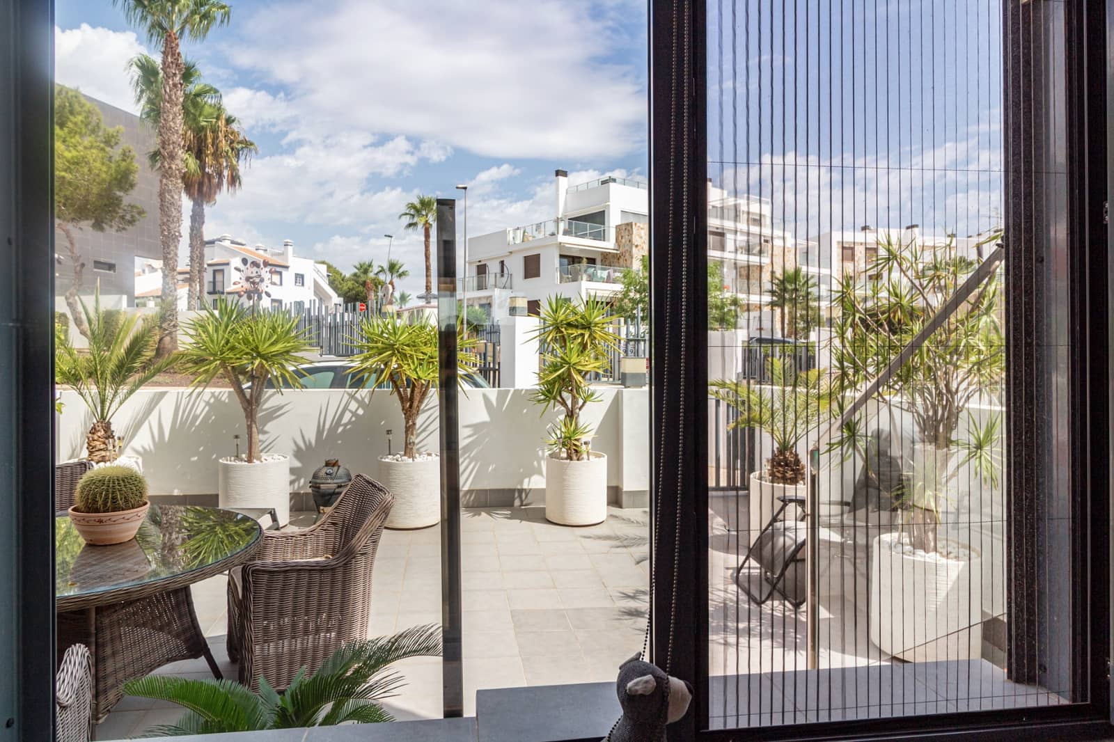 2 soveværelse Lejlighed til salg i Villamartin med swimmingpool - € 239.000 (Ref: 10024740)