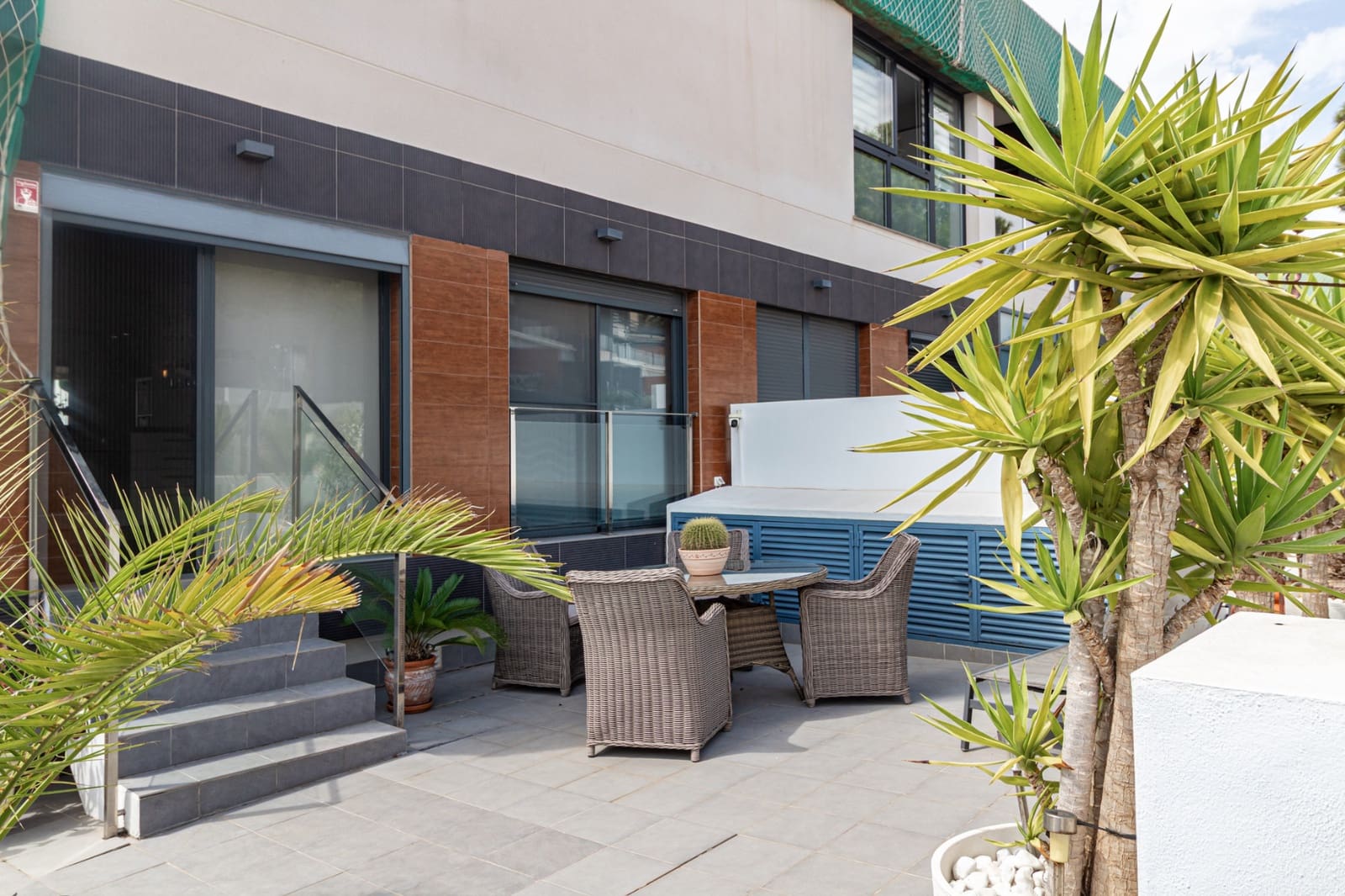 2 soveværelse Lejlighed til salg i Villamartin med swimmingpool - € 239.000 (Ref: 10024740)