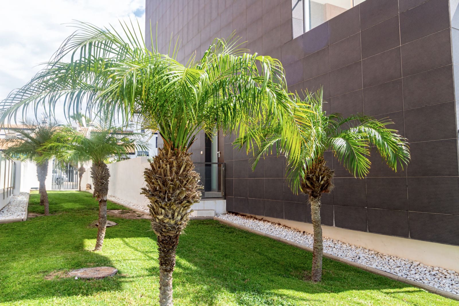 2 soveværelse Lejlighed til salg i Villamartin med swimmingpool - € 239.000 (Ref: 10024740)