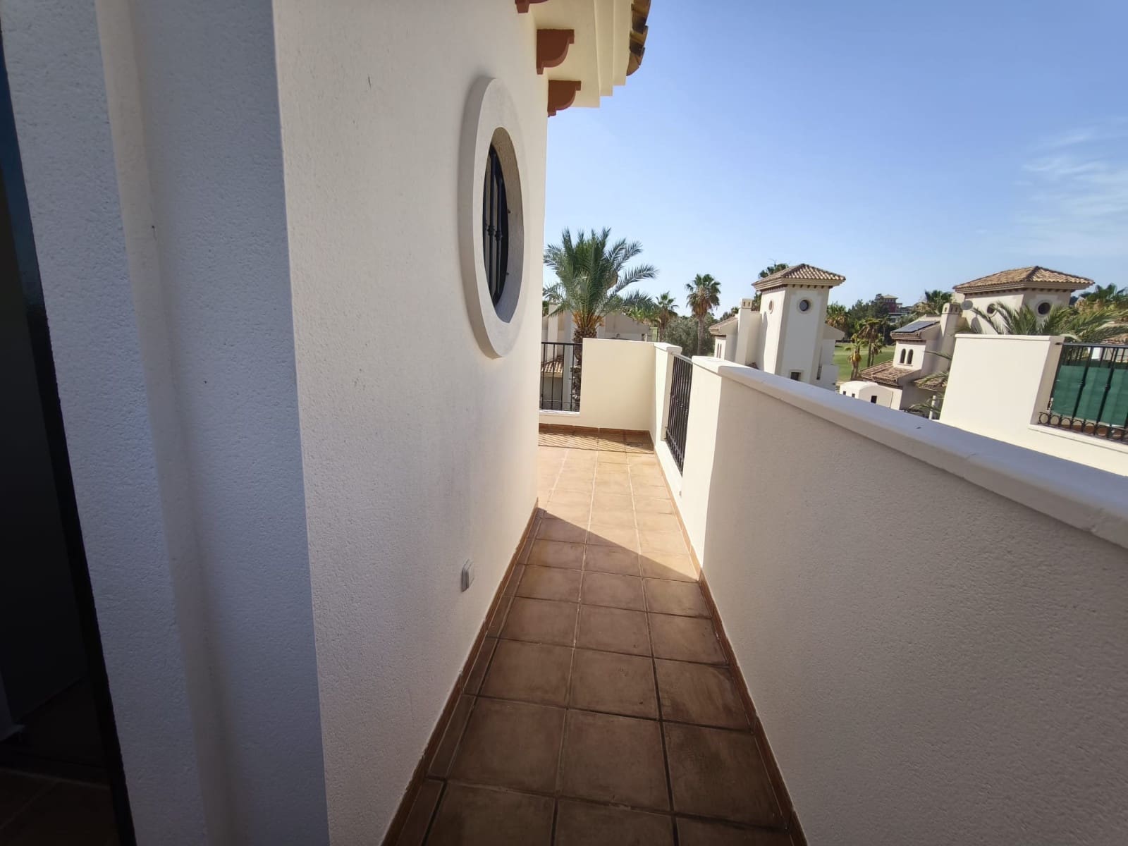 3 bedroom Semi-detached Villa for sale in Algorfa with pool - € 235,000 (Ref: 10024741)
