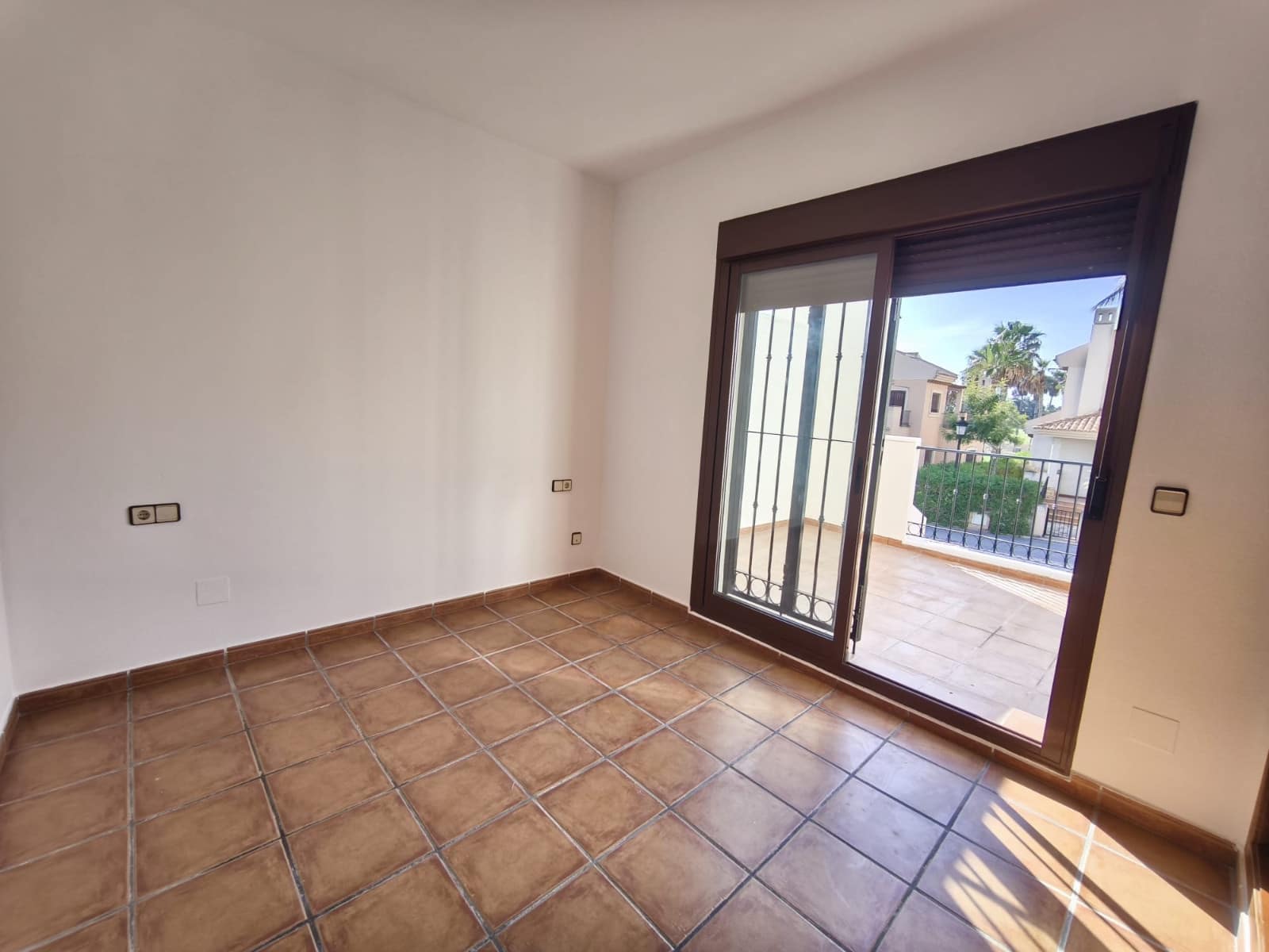 3 bedroom Semi-detached Villa for sale in Algorfa with pool - € 235,000 (Ref: 10024741)