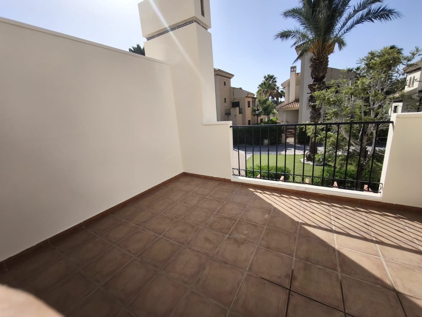 3 bedroom Semi-detached Villa for sale in Algorfa with pool - € 235,000 (Ref: 10024741)
