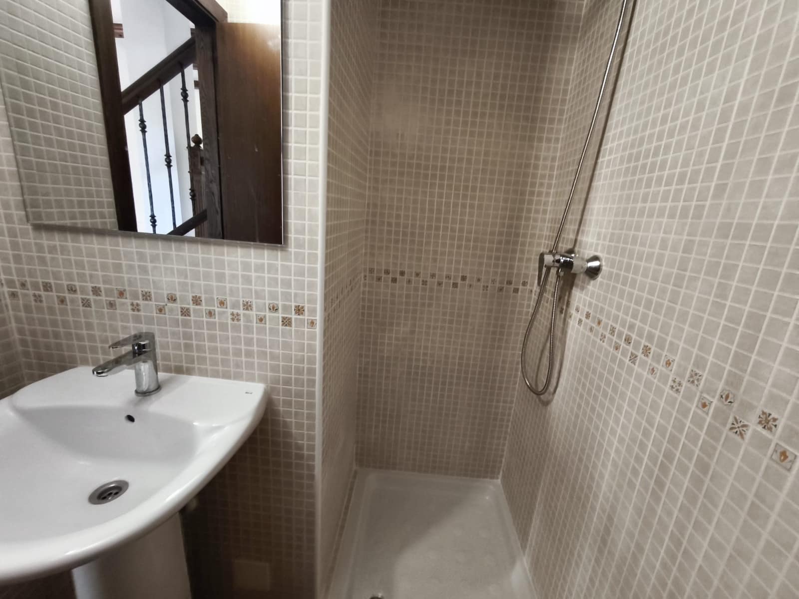 3 bedroom Semi-detached Villa for sale in Algorfa with pool - € 235,000 (Ref: 10024741)