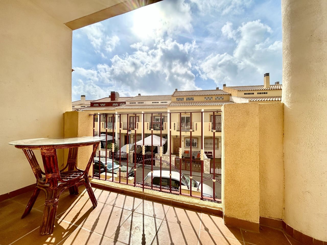 3 chambre Appartement à vendre à La Zenia avec piscine garage - 195 000 € (Ref: 10024742)