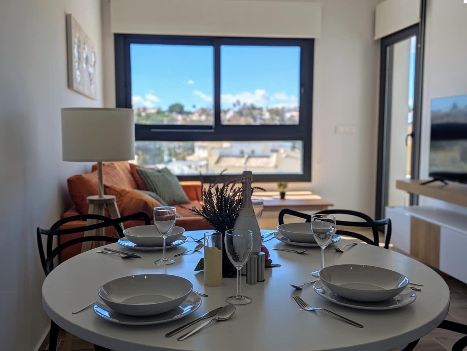 2 bedroom Apartment for sale in Orihuela Costa with pool - € 299,000 (Ref: 10024745)