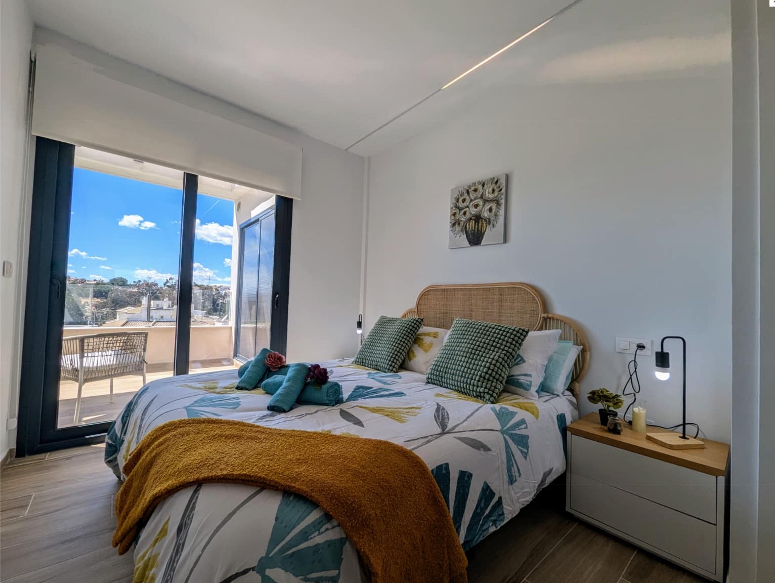 2 bedroom Apartment for sale in Orihuela Costa with pool - € 299,000 (Ref: 10024745)