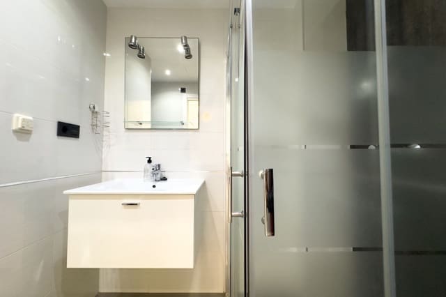 2 Zimmer Apartment zu verkaufen in La Zenia, Orihuela mit Pool - 339.000 € (Ref: 10024746)
