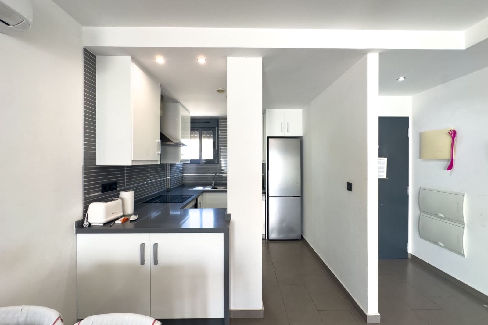 2 Zimmer Apartment zu verkaufen in La Zenia mit Pool - 339.000 € (Ref: 10024746)